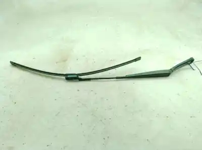 Pezzo di ricambio per auto di seconda mano Braccio Tergicristallo Anteriore Sinistro per SEAT LEON (5F1) 1.2 TSI 86 CV / 63 KW Riferimenti OEM IAM 5F1955409  
