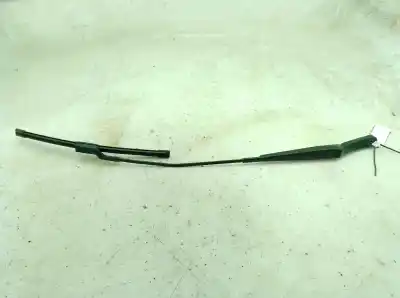 Pezzo di ricambio per auto di seconda mano Braccio Tergicristallo Anteriore Destro per SEAT LEON (5F1) 1.2 TSI 86 CV / 63 KW Riferimenti OEM IAM 5F1955410  
