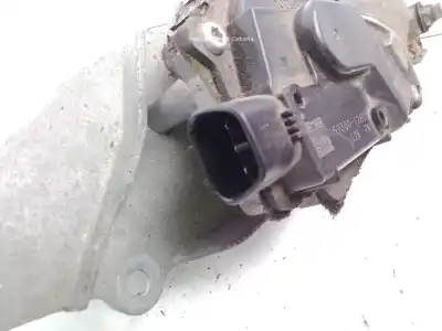 Second-hand car spare part front windshield wiper motor for mazda cx-7 (er) 2.2 mzr-cd awd (er10a) oem iam references 1593001260  