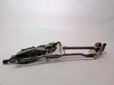 Second-hand car spare part front windshield wiper motor for mazda cx-7 (er) 2.2 mzr-cd awd (er10a) oem iam references 1593001260  
