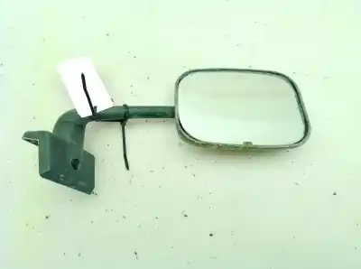 Second-hand car spare part Right Rearview Mirror for CITROEN C15 1.9 DIESEL 60 CV / 44 KW OEM IAM references 96029034YB  
