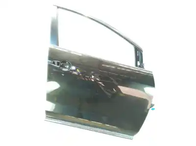 Автозапчасти б/у дверь передняя правая за MAZDA CX-7 (ER) 2.2 MZR-CD AWD (ER10A) ссылки OEM IAM EGY15802XS  