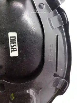 Автозапчастина б/у колпачка паливна для mazda cx-7 (er) 2.2 mzr-cd awd (er10a) посилання на oem iam eh4442410  