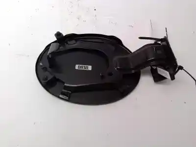 Автозапчастина б/у колпачка паливна для mazda cx-7 (er) 2.2 mzr-cd awd (er10a) посилання на oem iam eh4442410  