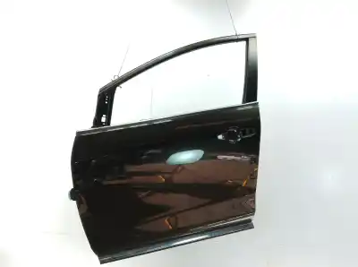 Автозапчасти б/у левая передняя дверь за MAZDA CX-7 (ER) 2.2 MZR-CD AWD (ER10A) ссылки OEM IAM EGY15902XT  