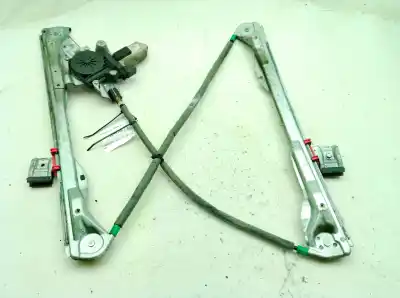 Second-hand car spare part Driver Left Window Regulator for FORD FOCUS I (DAW, DBW) 1.6 16V OEM IAM references 119144102  