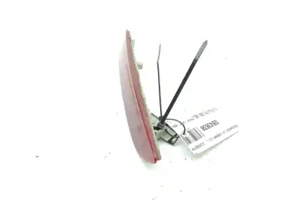 Pezzo di ricambio per auto di seconda mano paraurti luce posteriore destro per mazda cx-7 (er) 2.2 mzr-cd awd (er10a) riferimenti oem iam eh44515l0c  