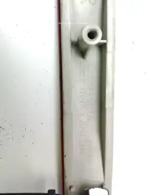 Pezzo di ricambio per auto di seconda mano paraurti luce posteriore destro per mazda cx-7 (er) 2.2 mzr-cd awd (er10a) riferimenti oem iam eh44515l0c  