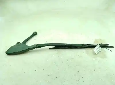 Peça sobressalente para automóvel em segunda mão Haste De Escova Dianteiro Direito por BMW 5 (E39) 525 d Referências OEM IAM 61618209880  