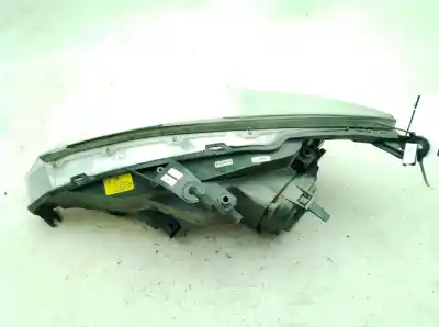 Автозапчастина б/у права фа для ford focus i (daw, dbw) 1.6 16v посилання на oem iam   