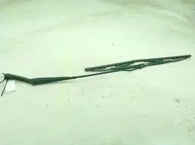 Second-hand car spare part Front Right Windshield Wiper Arm for PEUGEOT PARTNER ORIGIN COMBISPACE (5F) 1.9 D OEM IAM references 9621014780  