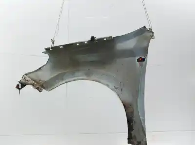 Автозапчасти б/у переднее правое крыло за opel astra h (a04) 1.7 cdti (l48) ссылки oem iam   