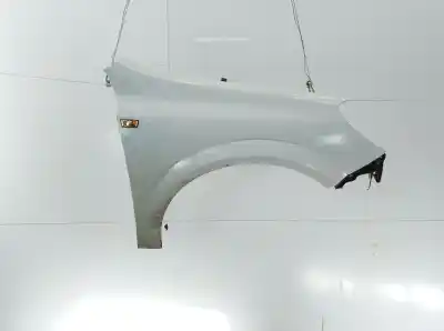 Автозапчасти б/у переднее правое крыло за OPEL ASTRA H (A04) 1.7 CDTI (L48) ссылки OEM IAM   