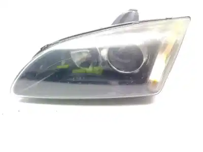 Second-hand car spare part Left Headlight for FORD 5210 KKDA OEM IAM references   