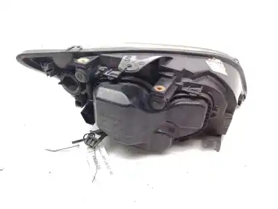 Second-hand car spare part left headlight for ford 5210 kkda oem iam references   
