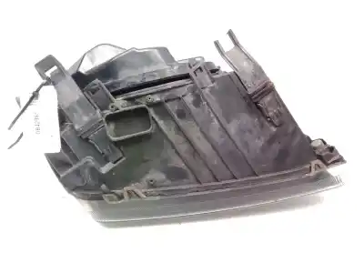 Second-hand car spare part left headlight for ford 5210 kkda oem iam references   