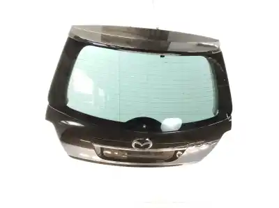 Second-hand car spare part Tailgate for MAZDA CX-7 (ER) 2.2 MZR-CD AWD (ER10A) OEM IAM references EGY56202XD  
