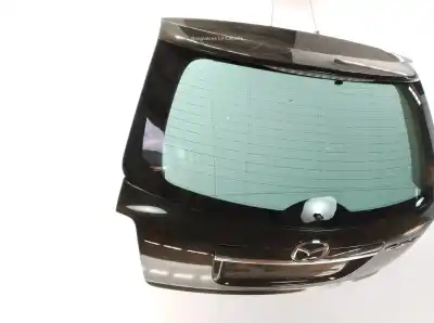Pezzo di ricambio per auto di seconda mano portellone per mazda cx-7 (er) 2.2 mzr-cd awd (er10a) riferimenti oem iam egy56202xd  