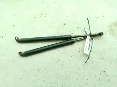 Peça sobressalente para automóvel em segunda mão amortecedor traseiro por bmw 5 (e39) 525 d referências oem iam 51248222913  