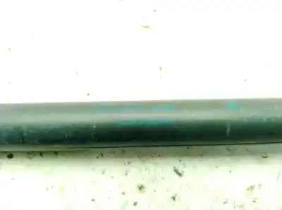 Peça sobressalente para automóvel em segunda mão amortecedor traseiro por bmw 5 (e39) 525 d referências oem iam 51248222913  