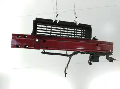 Pièce détachée automobile d'occasion RENFORT DE PARE-CHOCS AVANT pour NISSAN QASHQAI II (J11, J11_)  Références OEM IAM F2030HV4MA  