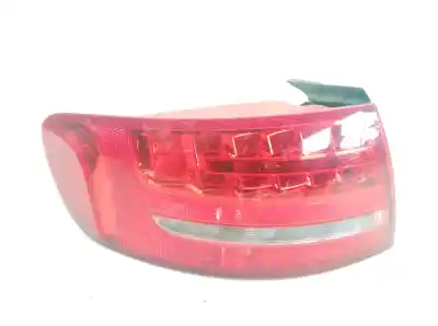 Tweedehands auto-onderdeel LINKER ACHTERLAMP voor AUDI A4 B8 AVANT (8K5)  OEM IAM-referenties 8K9945095B  