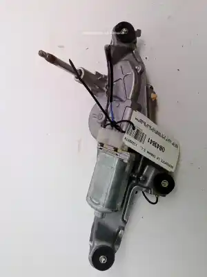 Second-hand car spare part rear windshield wiper motor for mazda cx-7 (er) 2.2 mzr-cd awd (er10a) oem iam references 8496000334  