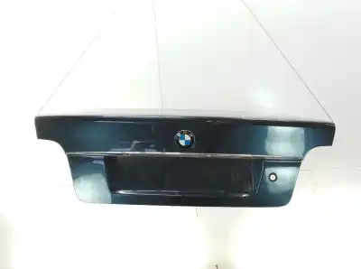 Second-hand car spare part TRUNK LID for BMW 5 (E39)  OEM IAM references 41628167801  