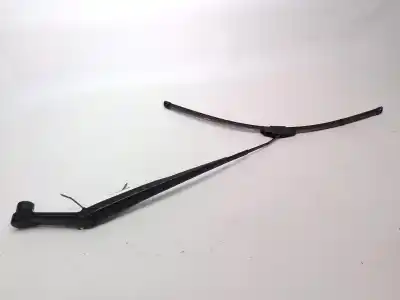 Автозапчастина б/у лівий передній ручок склоочисника для mazda cx-7 (er) 2.2 mzr-cd awd (er10a) посилання на oem iam eh1067321a  