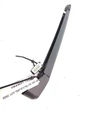 Pezzo di ricambio per auto di seconda mano braccio tergicristallo posteriore per mazda cx-7 (er) 2.2 mzr-cd awd (er10a) riferimenti oem iam eg2167421  
