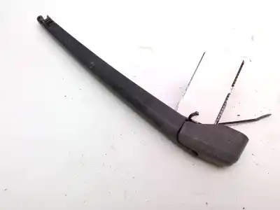 Second-hand car spare part Rear Windshield Wiper Arm for MAZDA CX-7 (ER) 2.2 MZR-CD AWD (ER10A) OEM IAM references EG2167421  