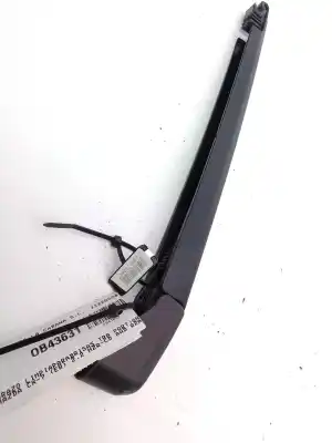 Pezzo di ricambio per auto di seconda mano braccio tergicristallo posteriore per mazda cx-7 (er) 2.2 mzr-cd awd (er10a) riferimenti oem iam eg2167421  