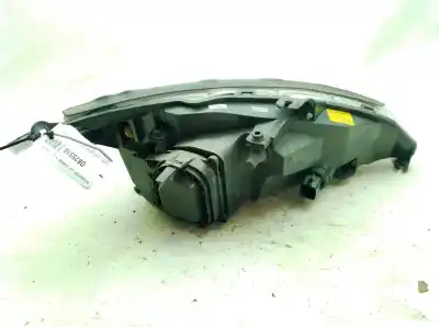 Автозапчастина б/у ліва фара для ford focus i (daw, dbw) 1.6 16v посилання на oem iam   