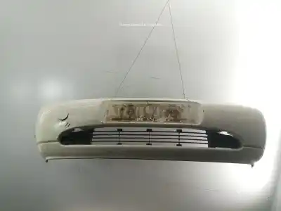 Second-hand car spare part front bumper for ford fiesta iv (ja_, jb_) 1.3 i oem iam references   