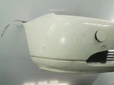 Second-hand car spare part front bumper for ford fiesta iv (ja_, jb_) 1.3 i oem iam references   