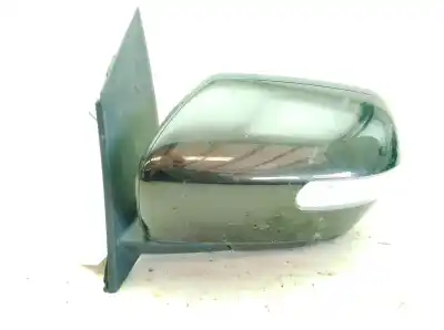 Second-hand car spare part left rearview mirror for mazda cx-7 (er) 2.2 mzr-cd awd (er10a) oem iam references eh116918za  
