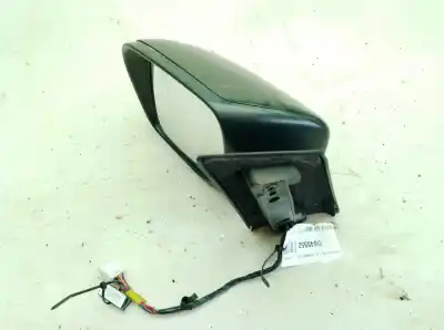 Second-hand car spare part left rearview mirror for mazda cx-7 (er) 2.2 mzr-cd awd (er10a) oem iam references eh116918za  