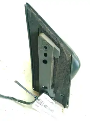 Second-hand car spare part left rearview mirror for mazda cx-7 (er) 2.2 mzr-cd awd (er10a) oem iam references eh116918za  