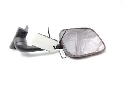 Second-hand car spare part Left Rearview Mirror for CITROEN C15 1.9 DIESEL 60 CV / 44 KW OEM IAM references 96029034YB  