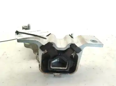 Second-hand car spare part engine support for dacia dokker 1.6 cat (bivalent. gasolina / gpl) oem iam references 112842305r  