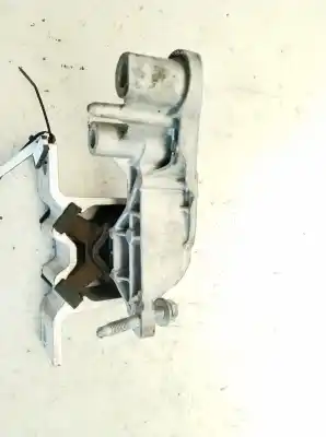 Second-hand car spare part engine support for dacia dokker 1.6 cat (bivalent. gasolina / gpl) oem iam references 112842305r  