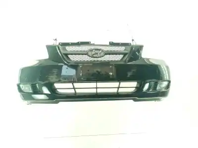 İkinci el araba yedek parçası ÖN TAMPON için HYUNDAI SONATA V (NF)  OEM IAM referansları 865113K001  