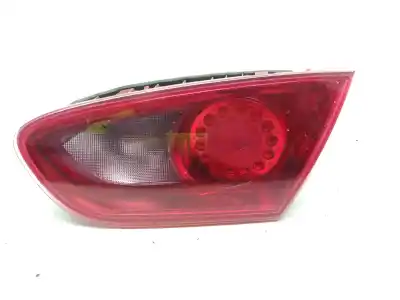Автозапчасти б/у ВНУТРЕННИЙ ПРАВЫЙ ЗАДНИЙ ФОНАРЬ за SEAT LEON (1P1)  ссылки OEM IAM 1P0945094F  