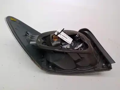 Автозапчастина б/у правий ліхтар для mazda cx-7 (er) 2.2 mzr-cd awd (er10a) посилання на oem iam eh6251150b  