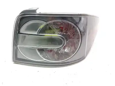 Автозапчастина б/у правий ліхтар для MAZDA CX-7 (ER) 2.2 MZR-CD AWD (ER10A) Посилання на OEM IAM EH6251150B  