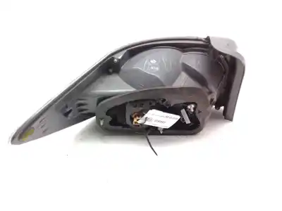 Автозапчастина б/у правий ліхтар для mazda cx-7 (er) 2.2 mzr-cd awd (er10a) посилання на oem iam eh6251150b  