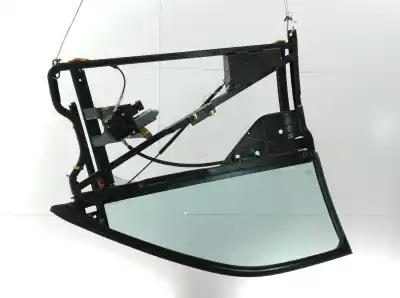 Автозапчастина б/у регулятор вікна передній лівий для audi a3 (8l1) 1.9 tdi посилання на oem iam 8l3837461  