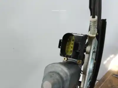 Автозапчастина б/у регулятор вікна передній лівий для audi a3 (8l1) 1.9 tdi посилання на oem iam 8l3837461  