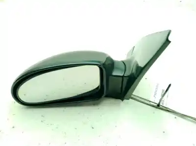 Автозапчасти б/у ЛЕВОЕ ЗЕРКАЛО за FORD FOCUS I (DAW, DBW)  ссылки OEM IAM 98AB17683BM  