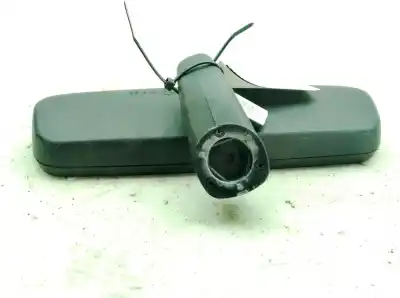 Peça sobressalente para automóvel em segunda mão espelho retrovisor interior por bmw 3 (e46) 320 d referências oem iam   